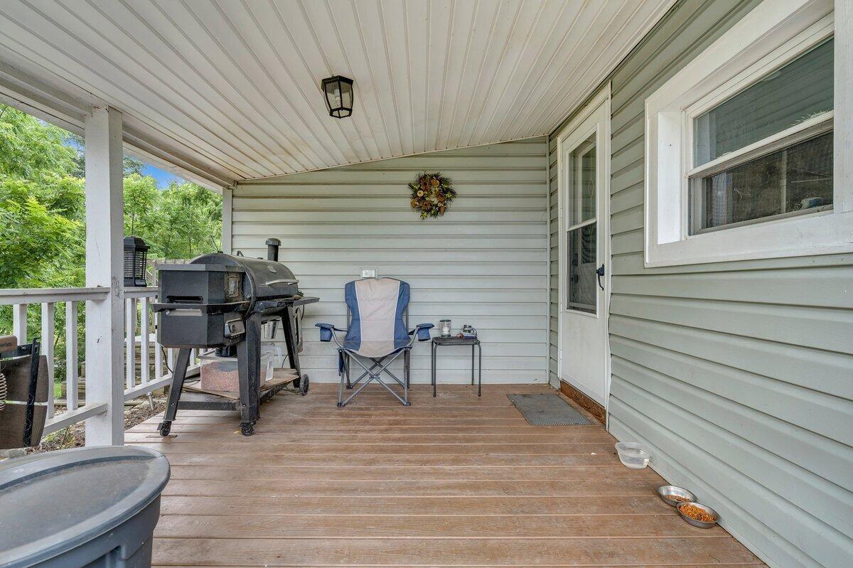 28 TC Walker Road Millboro, VA 24460 - Photo 46 of 54 49