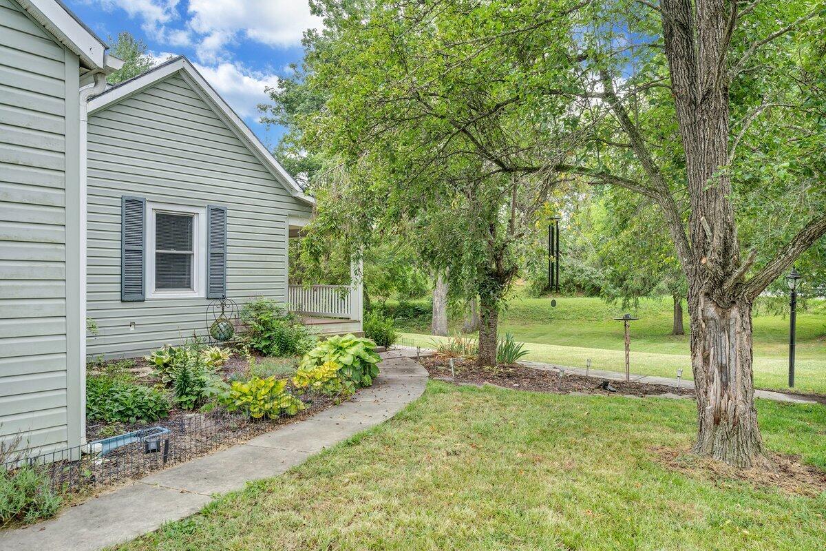 28 TC Walker Road Millboro, VA 24460 - Photo 49 of 54 52
