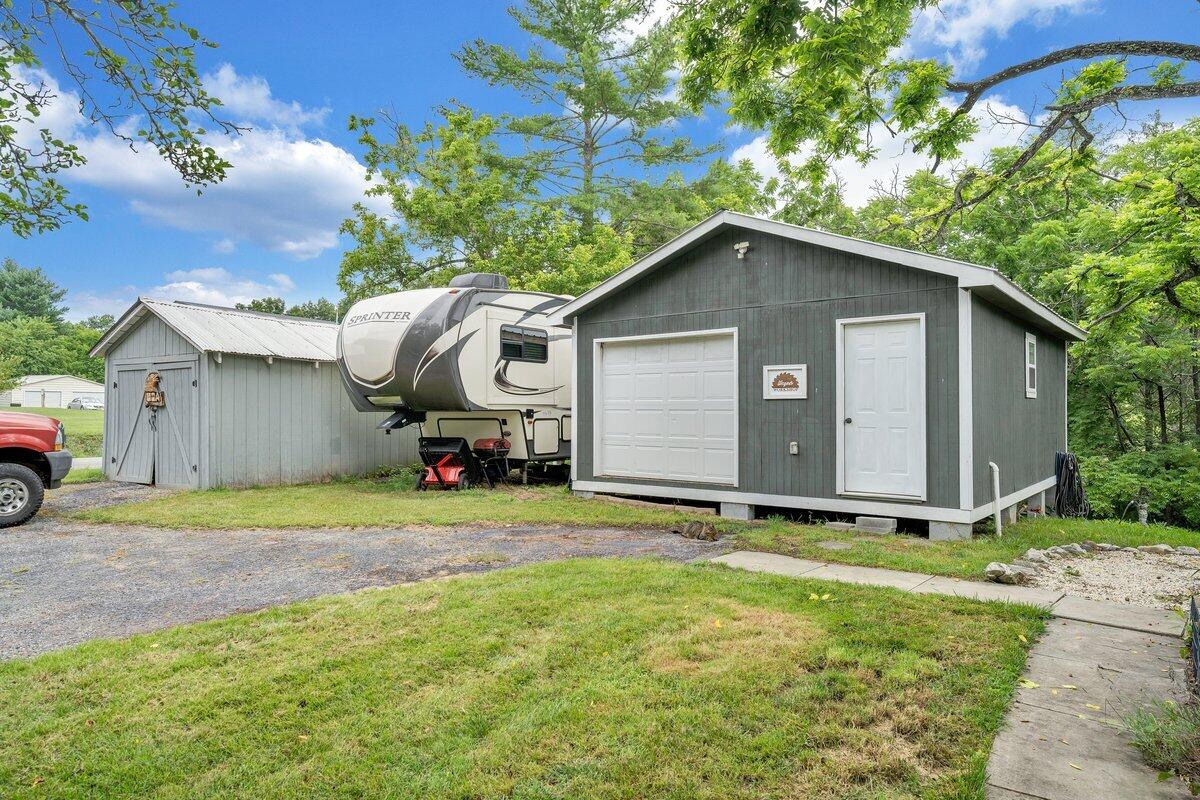 28 TC Walker Road Millboro, VA 24460 - Photo 50 of 54 53