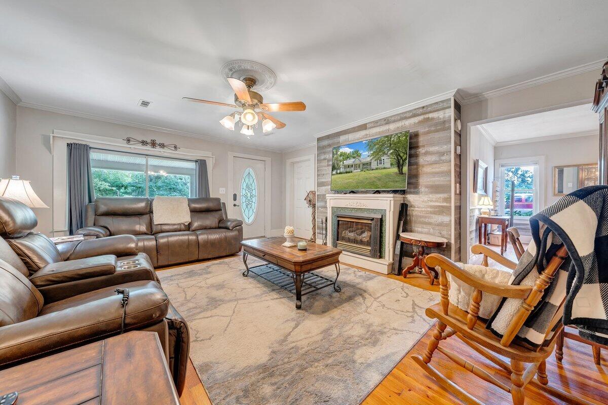 28 TC Walker Road Millboro, VA 24460 - Photo 5 of 54 5