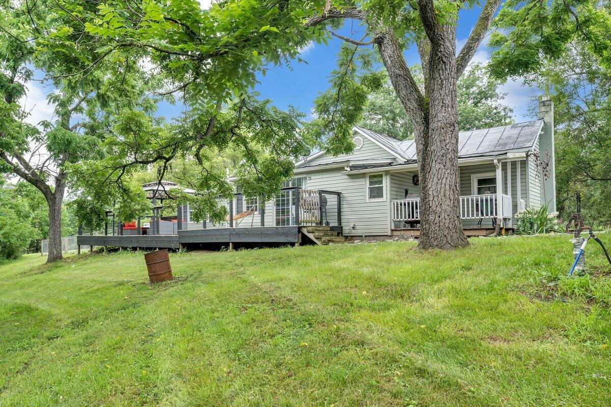 28 TC Walker Road Millboro, VA 24460 - Photo 51 of 54 54
