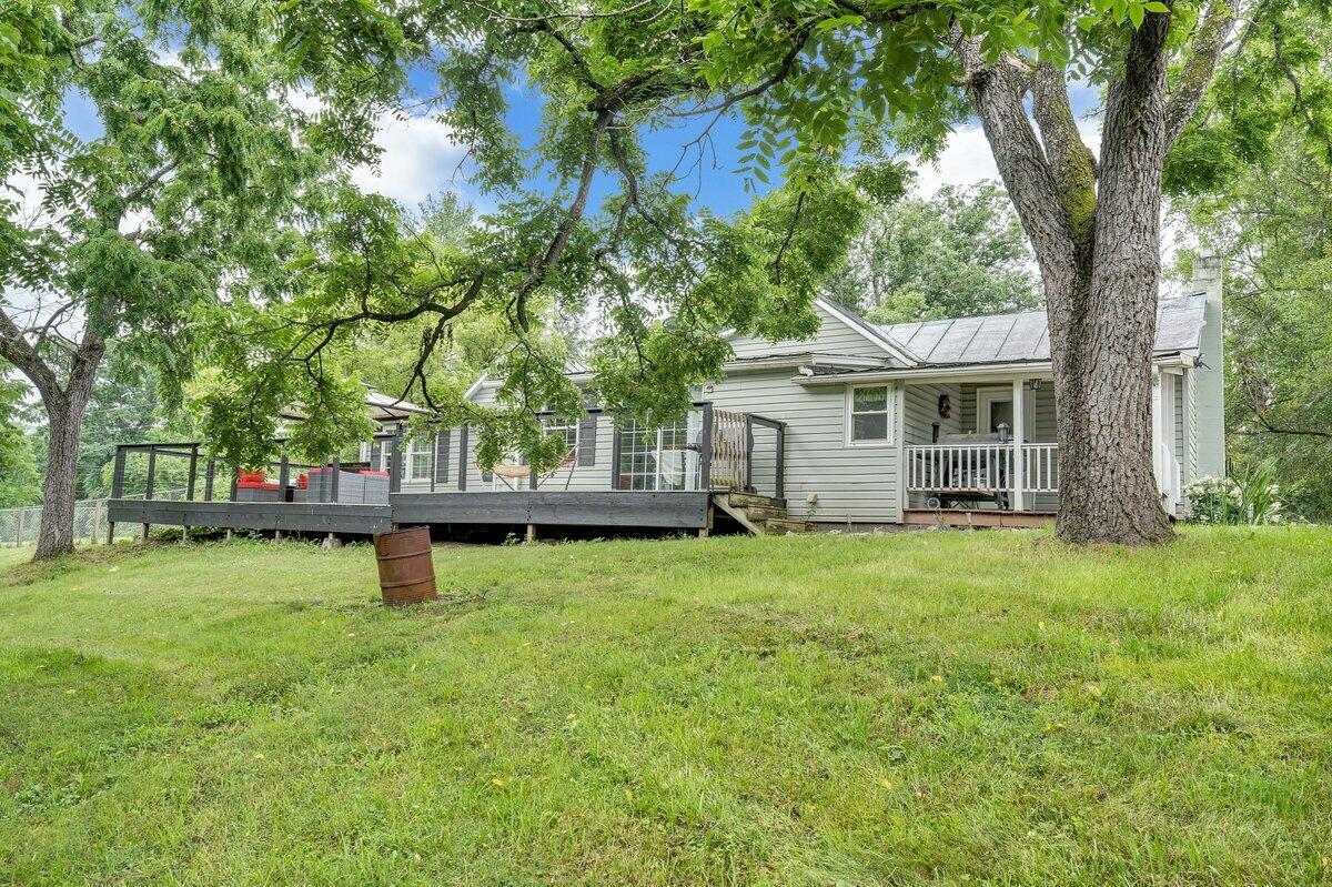 28 TC Walker Road Millboro, VA 24460 - Photo 52 of 54 55