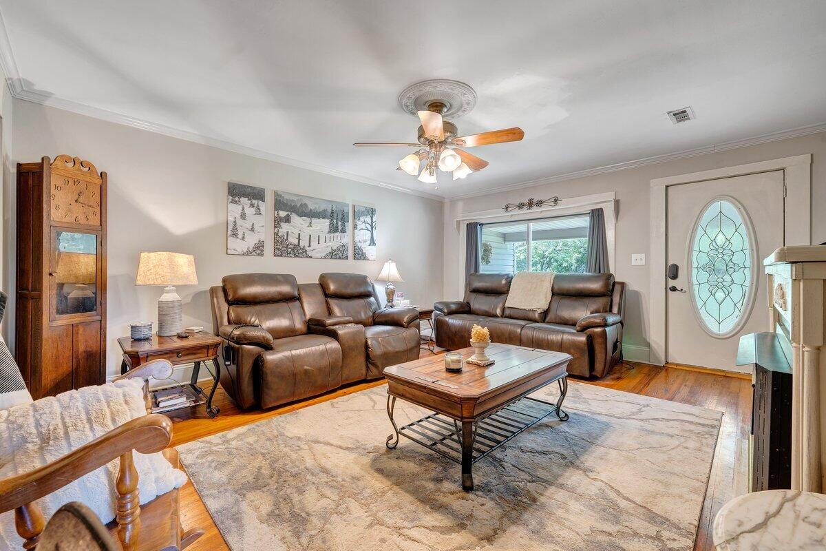 28 TC Walker Road Millboro, VA 24460 - Photo 6 of 54 6
