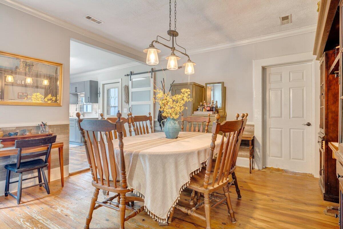 28 TC Walker Road Millboro, VA 24460 - Photo 8 of 54 8