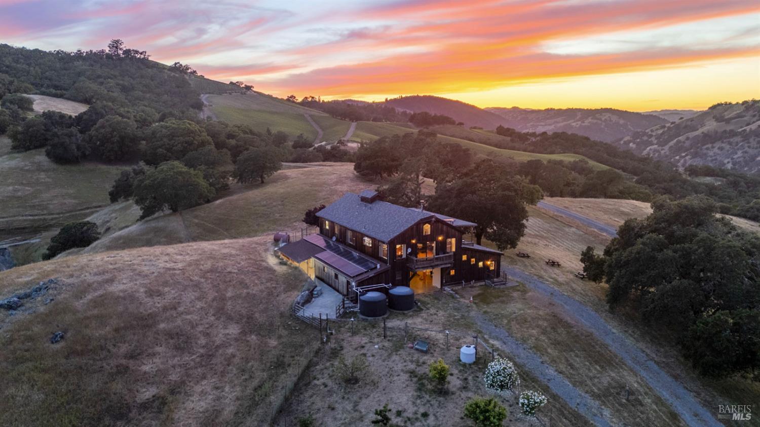 13451 Rockpile Road Geyserville, CA 95441 - Photo 11 of 92