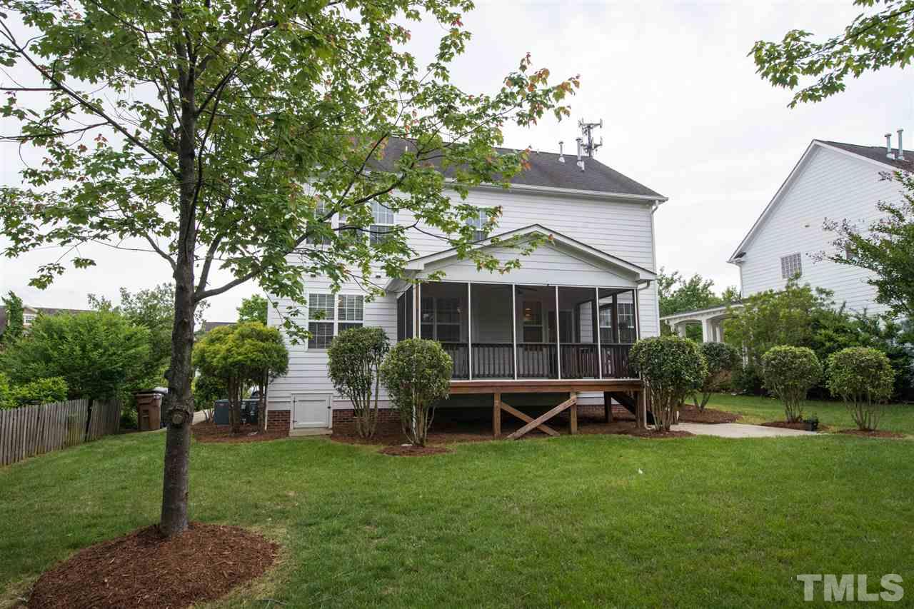 104 Roundtop Road Cary, NC 27519 - Photo 17 of 18 Gallery Image 17