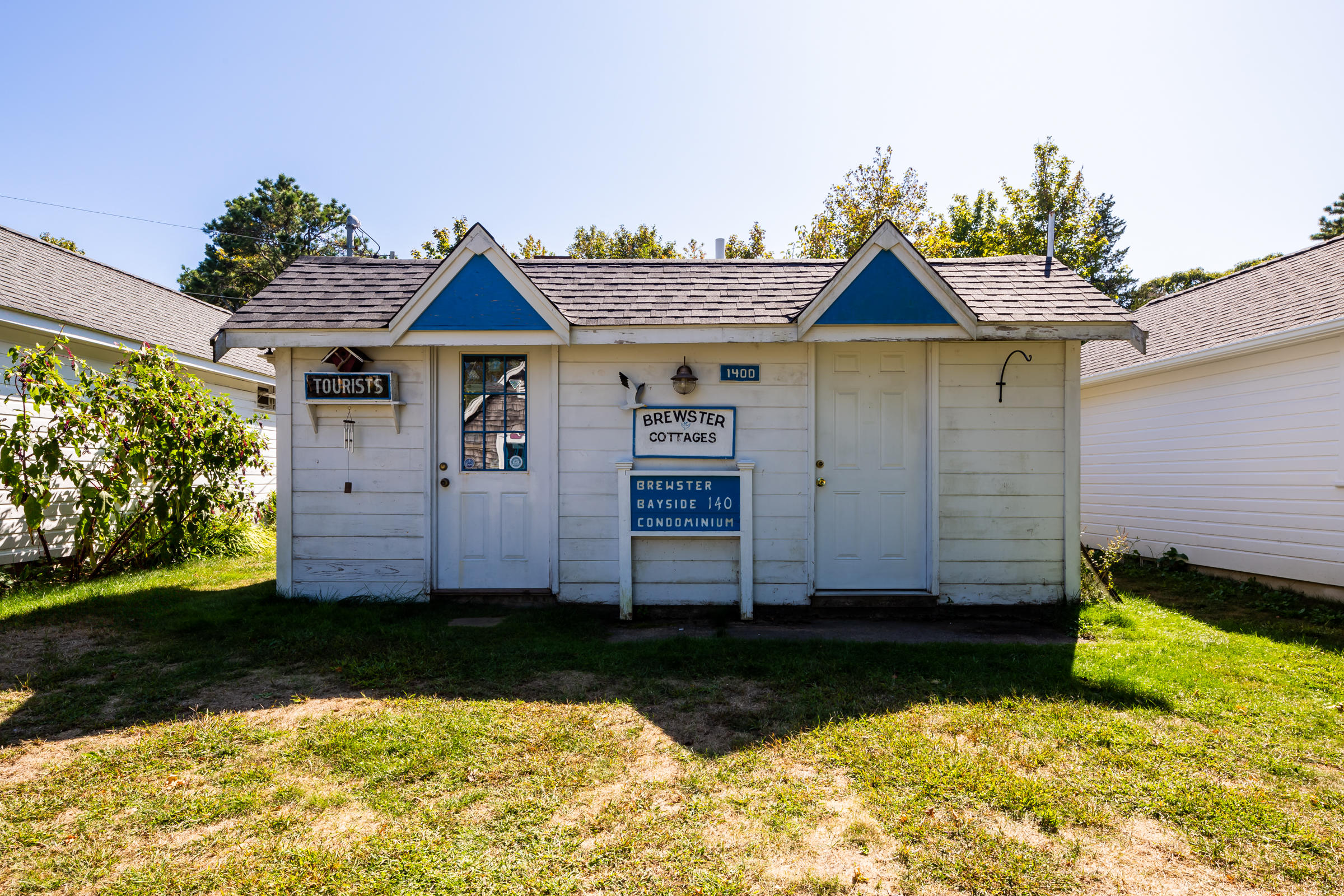 140 Millstone Road, Unit H Brewster, MA 02631 - Photo 14 of 14 140-UH-MillstoneRd-10-w