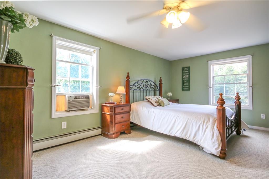 275 Boothby Road Limington, ME 04049 - Photo 20 of 35 Spacious Master Bedroom