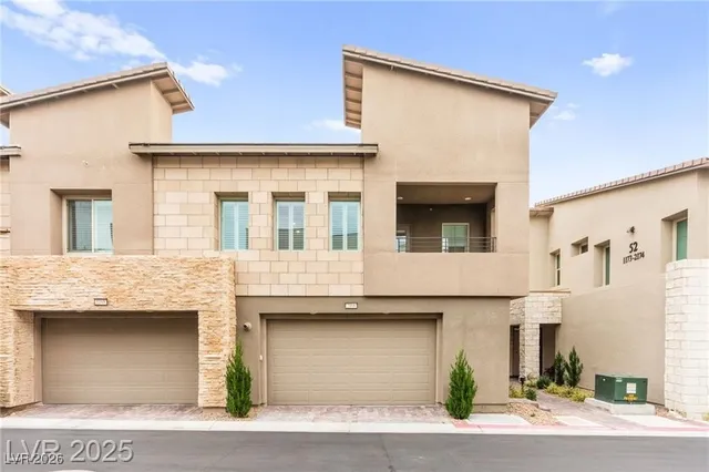 $459,000 | 600 Carriage Hill Drive, Unit 2168, Las Vegas, NV 89138
