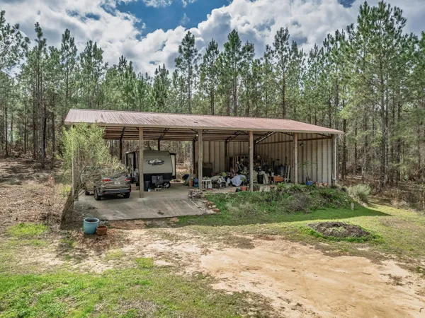 $875,000 | 9152 Hidden Creek Lane, Tallahassee, FL 32311