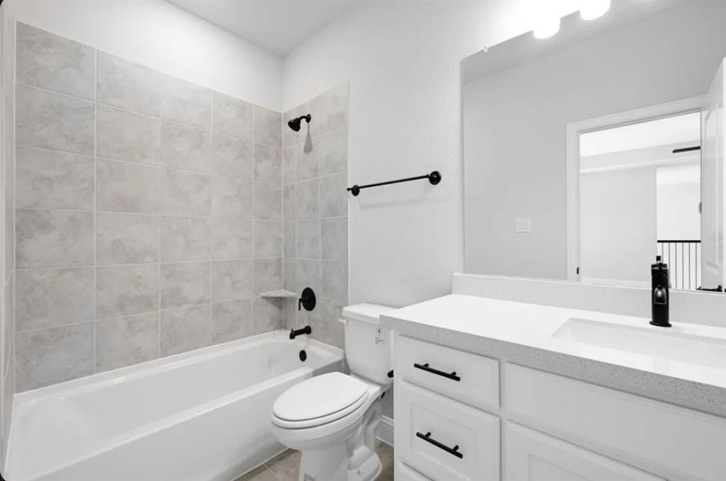 1709 Yellow Rose Road Celina, TX 75009 - Photo 18 of 27 Representative Photo