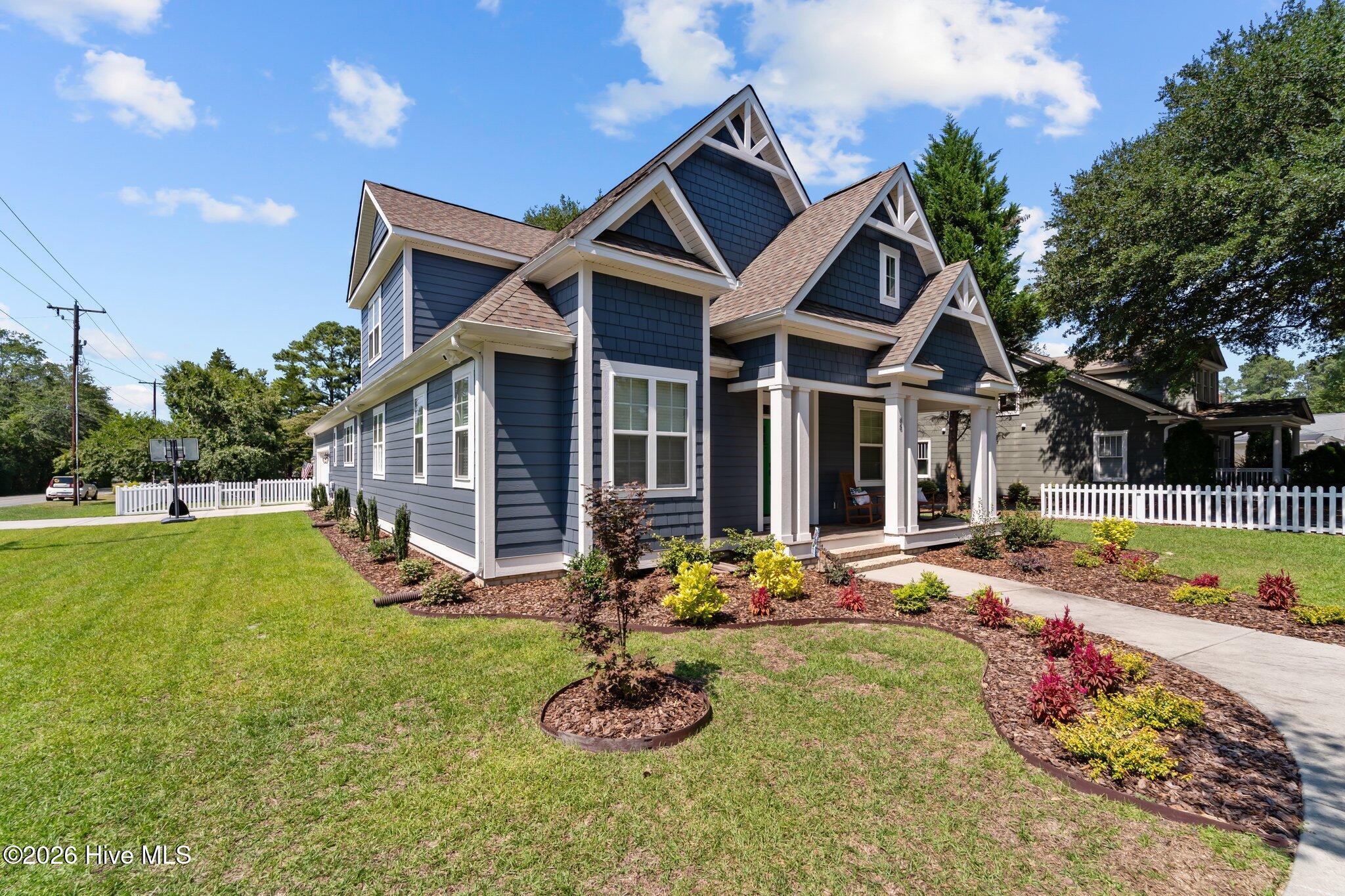 85 Dundee Road Pinehurst, NC 28374 - Photo 7 of 10