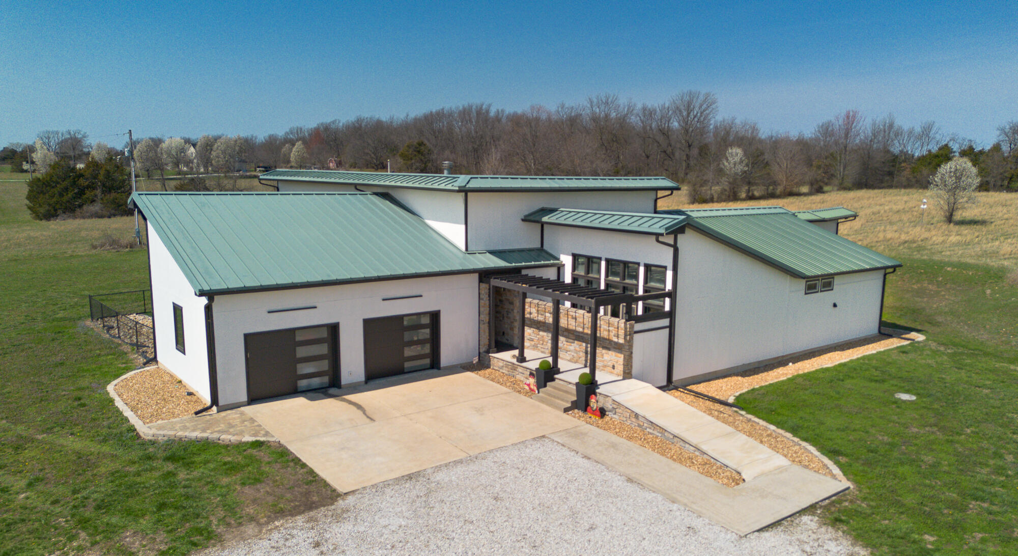 357 State Hwy WW Springfield, MO 65803 - Photo 1 of 1 DJI_0204
