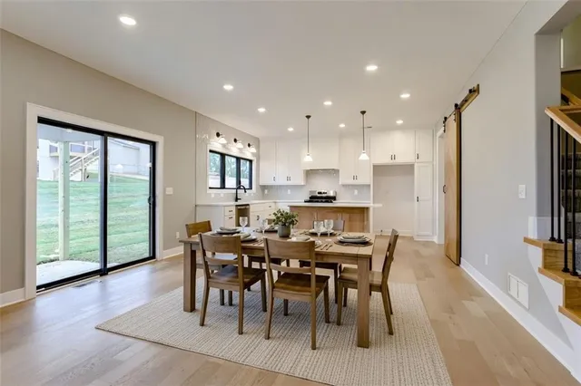 $544,999 | 1989 Longview Drive, Liberty, MO 64068