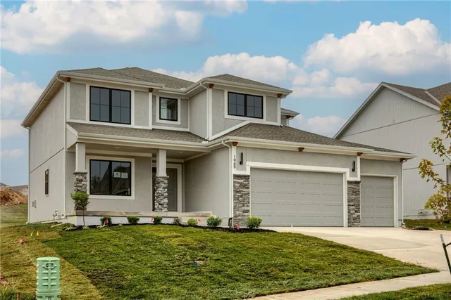 $549,999 | 1989 Longview Drive, Liberty, MO 64068