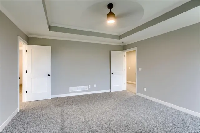 $544,999 | 1989 Longview Drive, Liberty, MO 64068