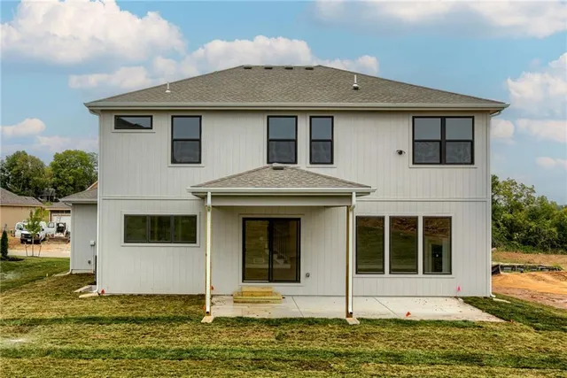 $544,999 | 1989 Longview Drive, Liberty, MO 64068