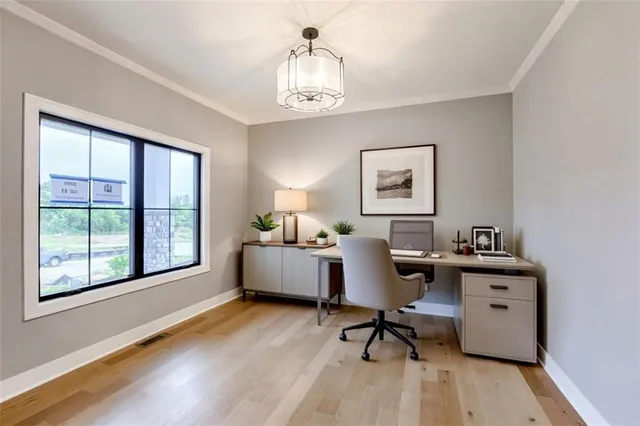 $544,999 | 1989 Longview Drive, Liberty, MO 64068