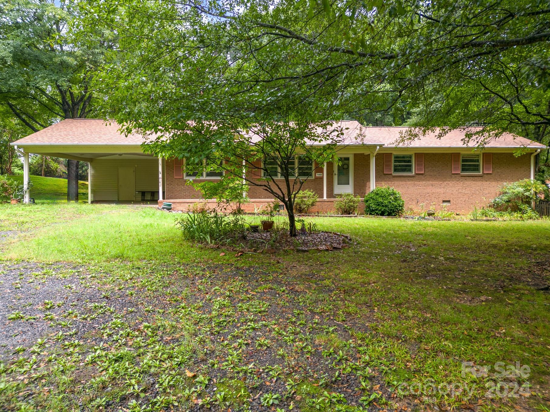 7683 Sifford Road Stanley, NC 28164 - Photo 1 of 34 Gallery Image 1
