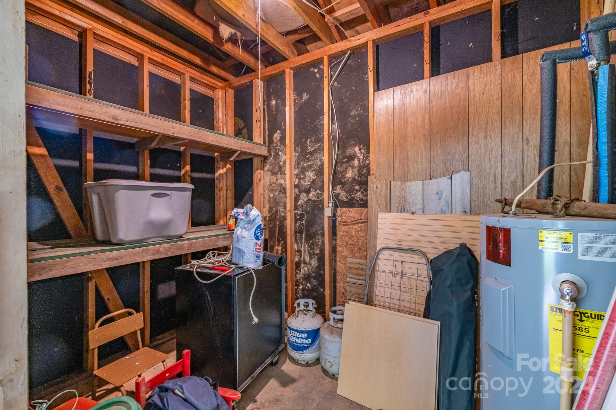 7683 Sifford Road Stanley, NC 28164 - Photo 29 of 34 Gallery Image 29