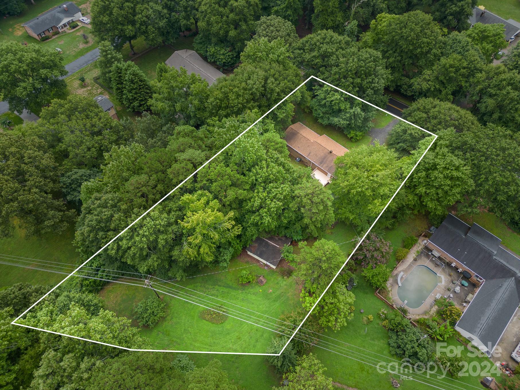 7683 Sifford Road Stanley, NC 28164 - Photo 3 of 34 Gallery Image 3