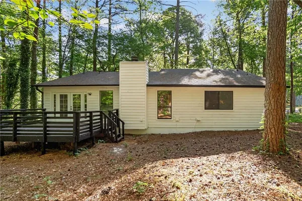 $1,799 | 3208 Berrong Way, Stone Mountain, GA 30087