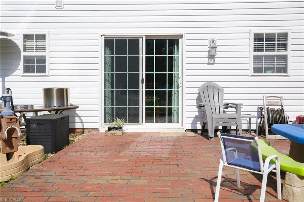 4103 Tahoe Court High Point, NC 27265 - Photo 36 of 44