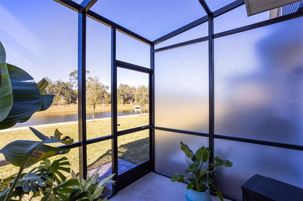 4394 Campsite Loop Orlando, FL 32824 - Photo 29 of 40 a view of an outdoor from a balcony