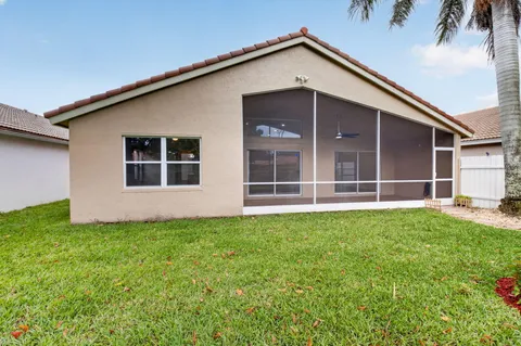 $566,000 | 5891 Royal Isles Boulevard, Boynton Beach, FL 33437