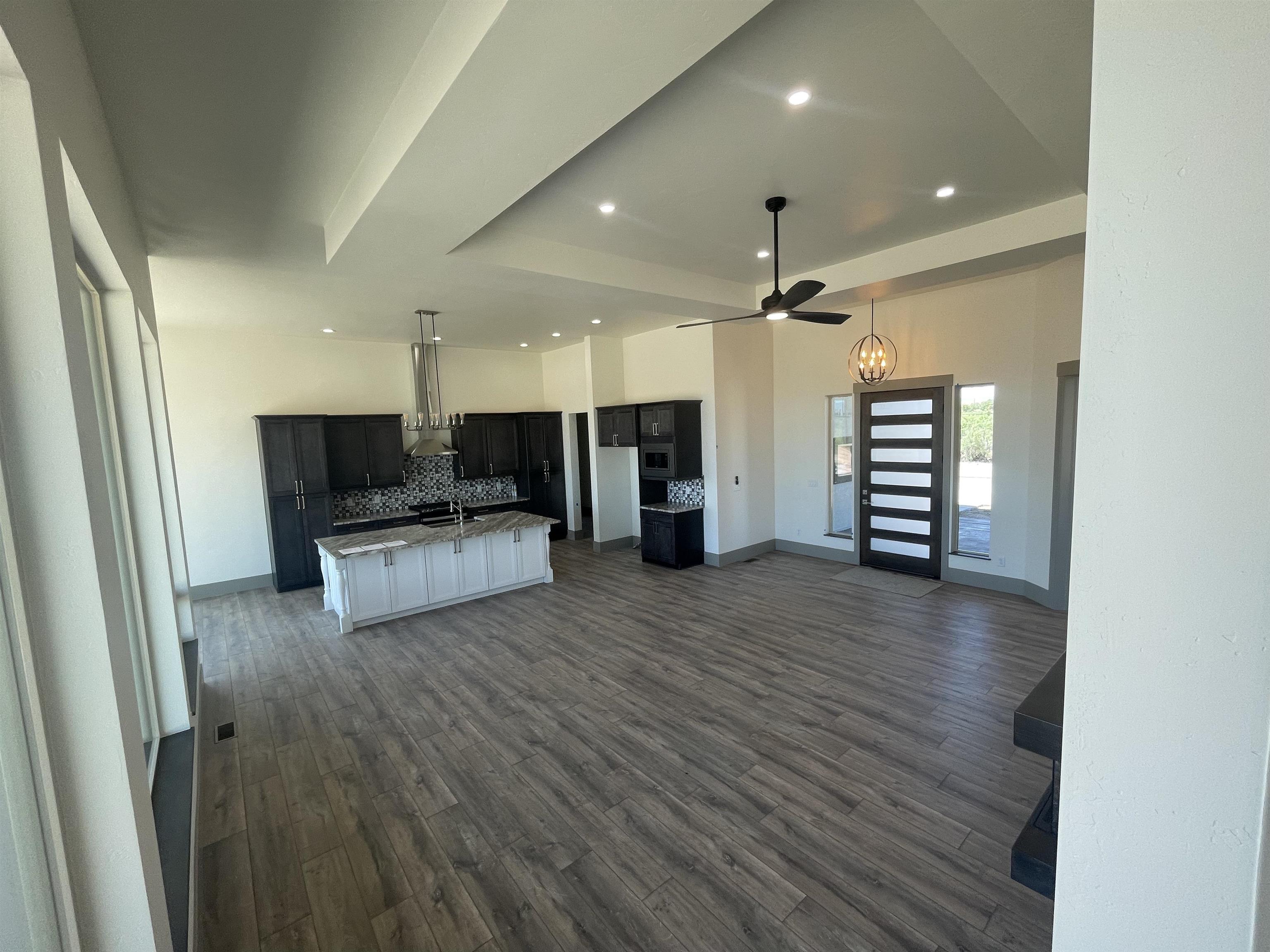 1697 P Road Loma, CO 81524 - Photo 8 of 39 a view of kitchen with furniture and refrigerator