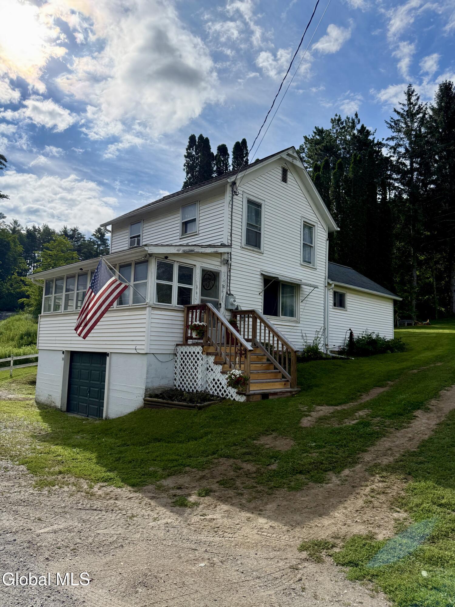 30 Chamberlin Mills Road Hebron, NY 12865 - Photo 1 of 28 IMG_7796