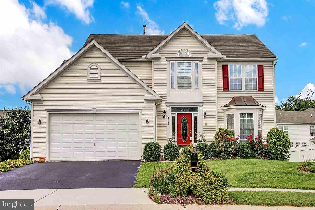 7571 Seneca Ridge Drive York, PA 17403 - Photo 1 of 36 Gallery Image 1