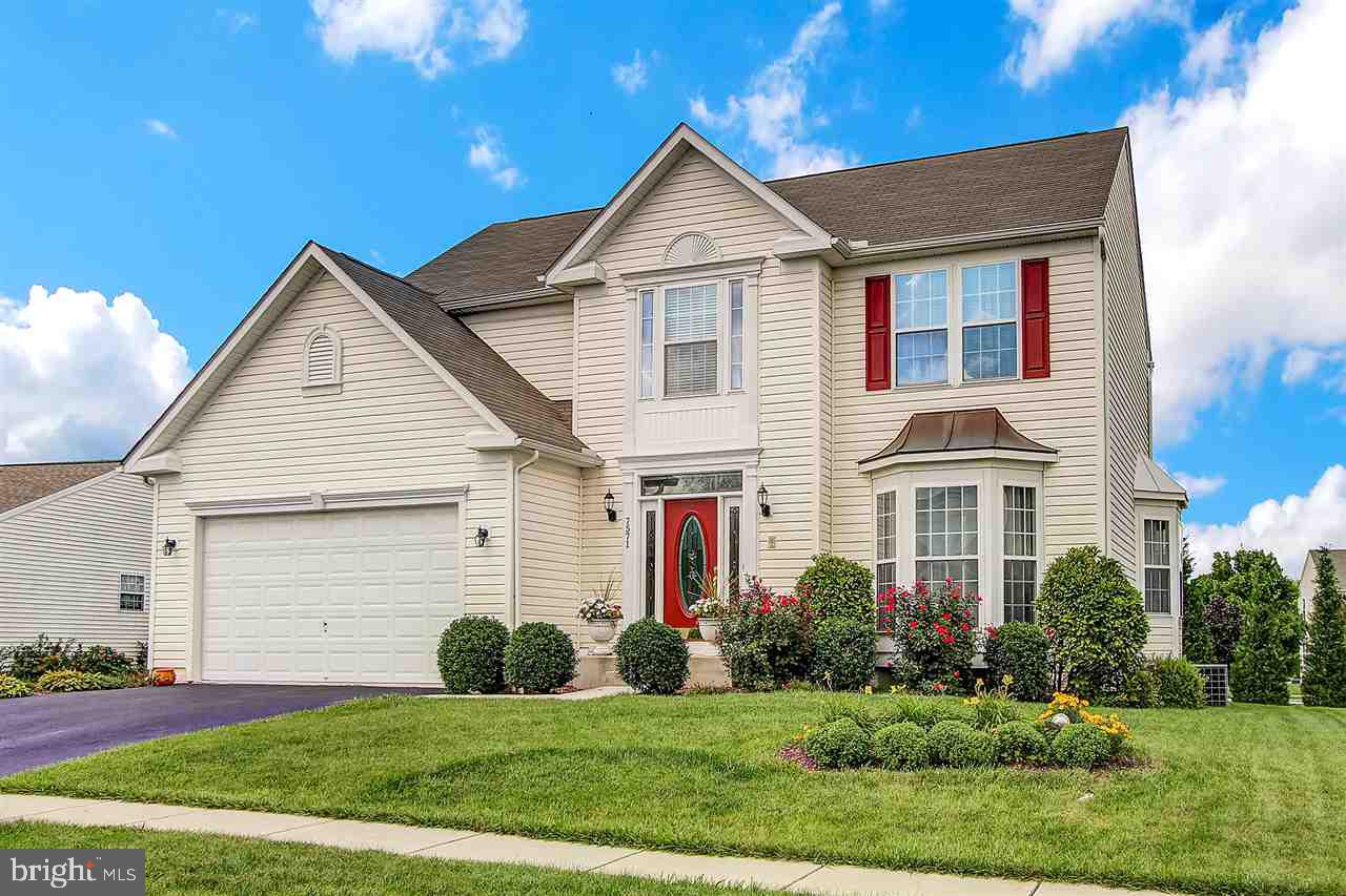 7571 Seneca Ridge Drive York, PA 17403 - Photo 36 of 36 Gallery Image 36
