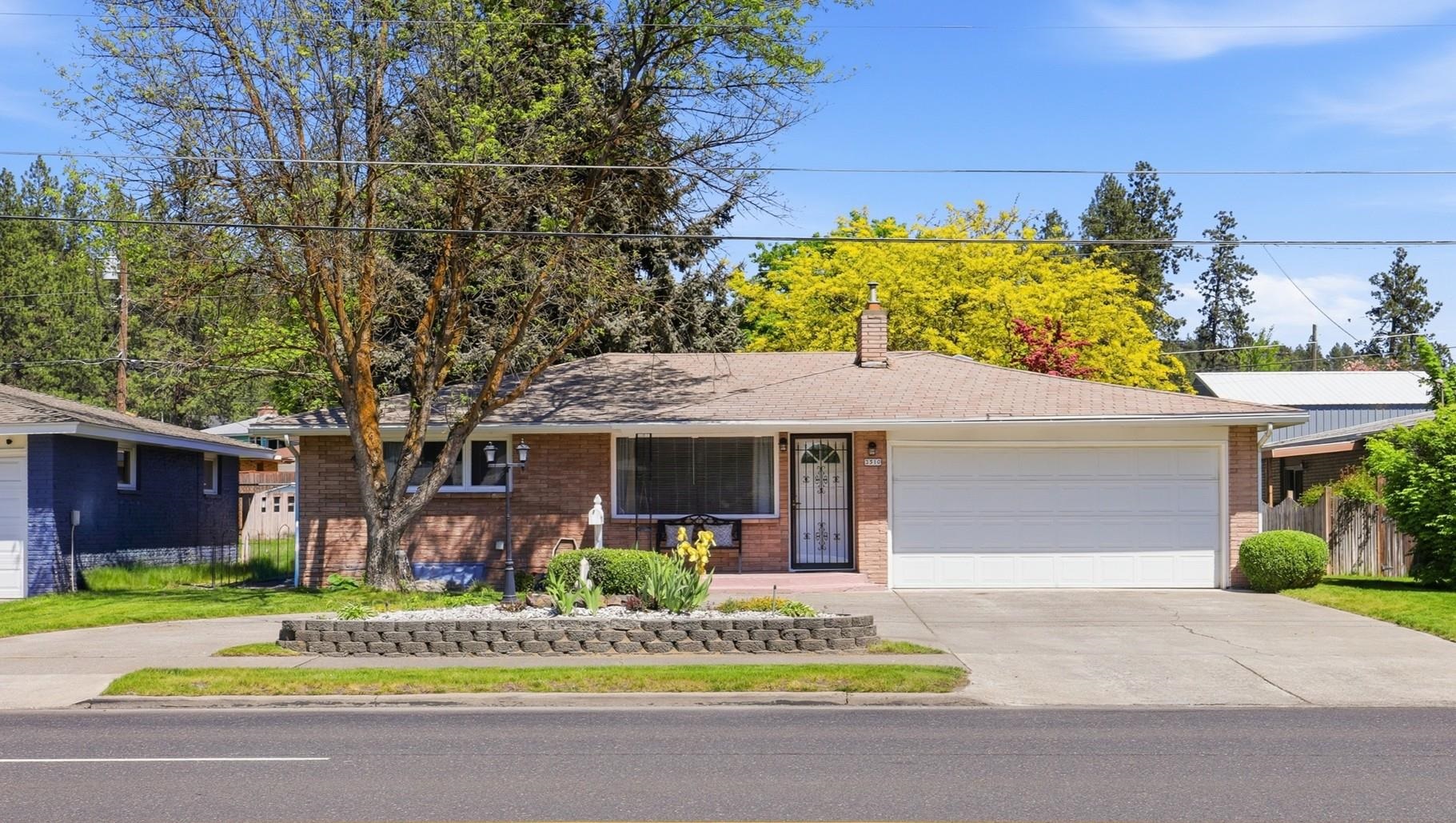 3510 West Indian Trail Road Spokane, WA 99208 - Photo 1 of 50