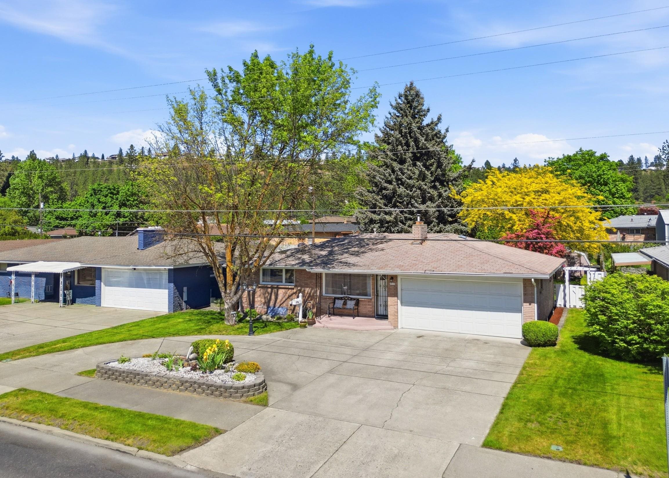 3510 West Indian Trail Road Spokane, WA 99208 - Photo 2 of 50