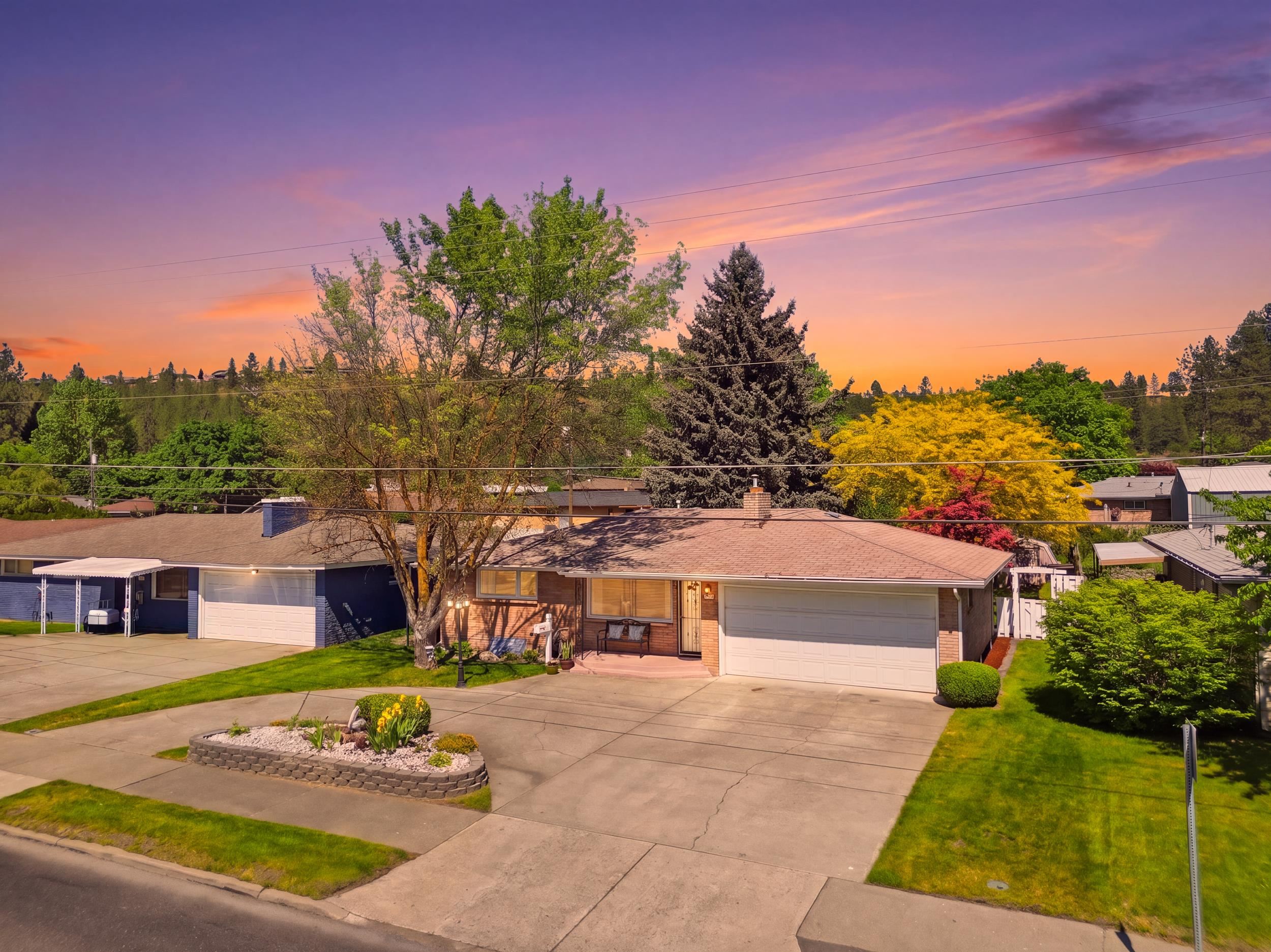 3510 West Indian Trail Road Spokane, WA 99208 - Photo 3 of 50