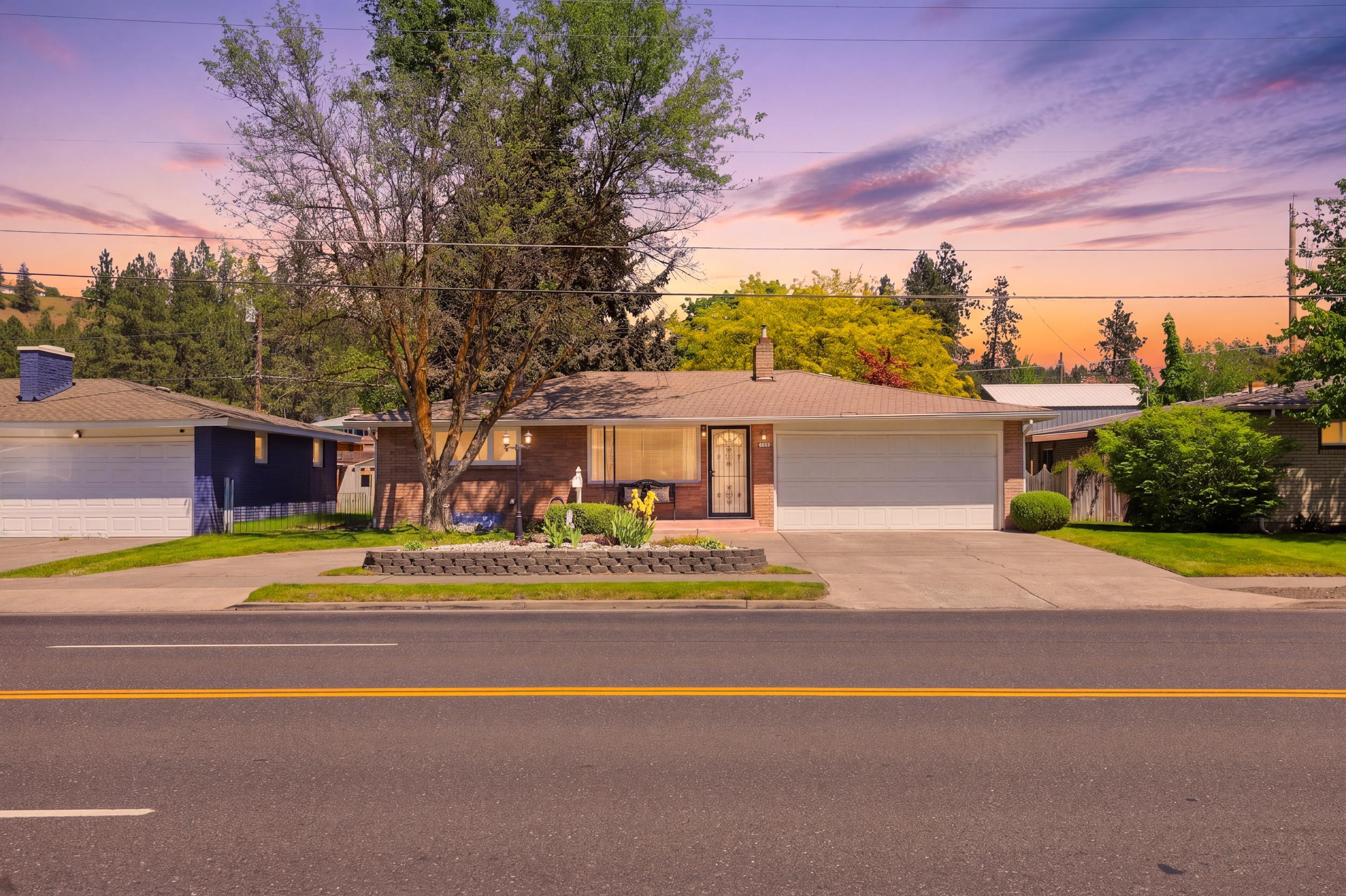 3510 West Indian Trail Road Spokane, WA 99208 - Photo 44 of 50