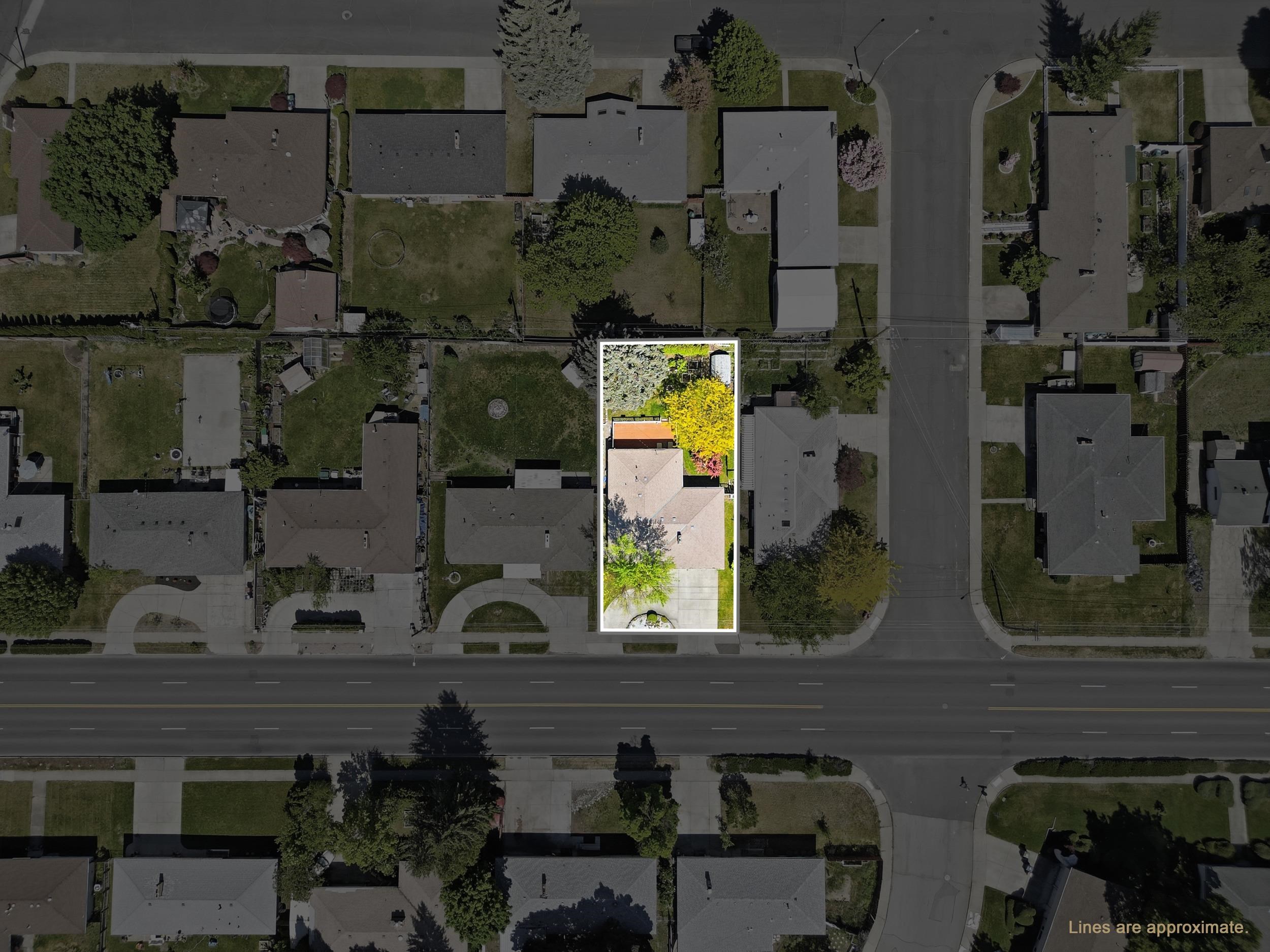 3510 West Indian Trail Road Spokane, WA 99208 - Photo 45 of 50