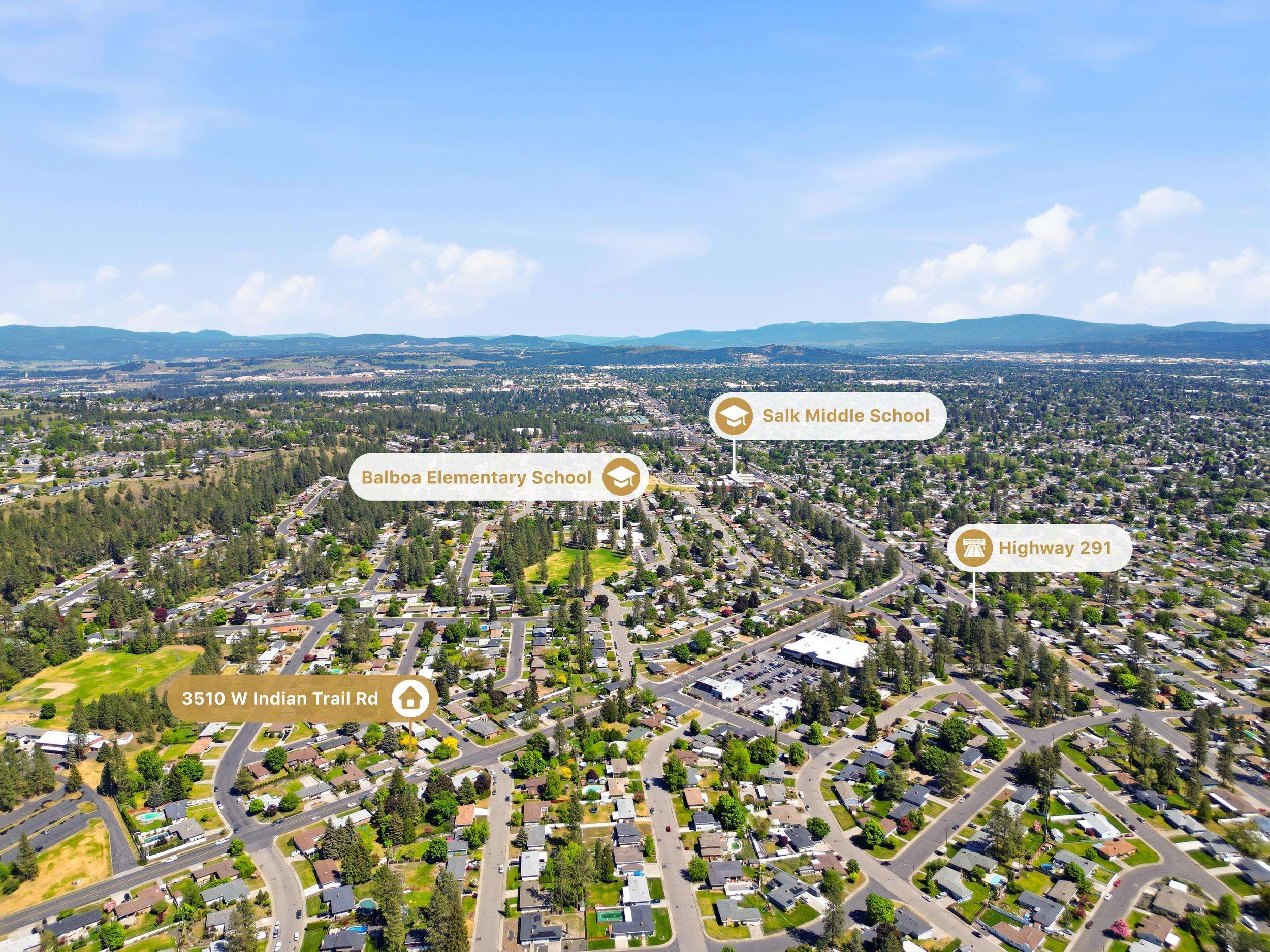 3510 West Indian Trail Road Spokane, WA 99208 - Photo 48 of 50