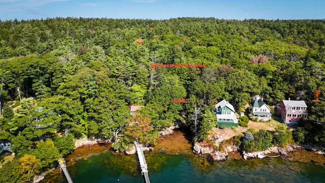 $195,000 | 1 A Winnegance Lane, West Bath, ME 04530