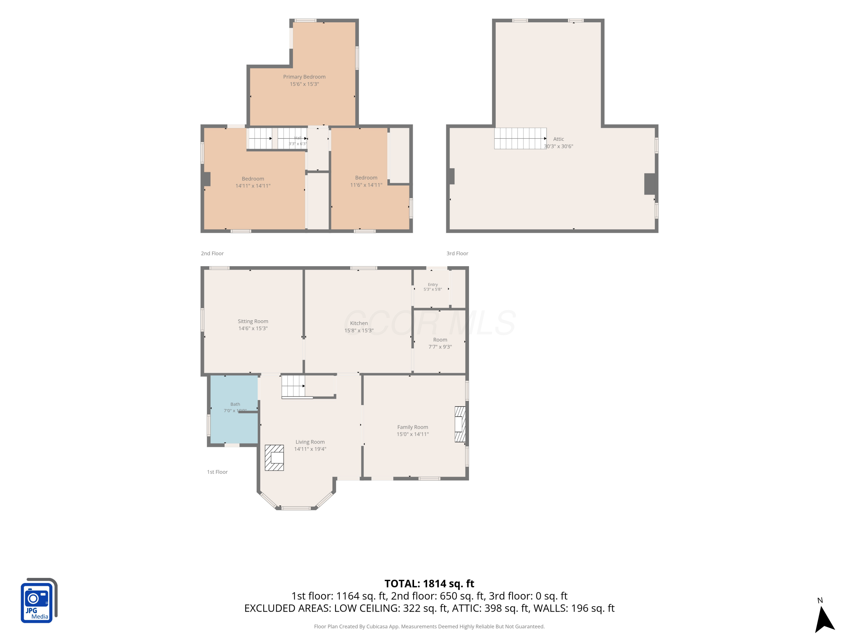 11590 Hayesville Road Kingston, OH 45644 - Photo 43 of 47