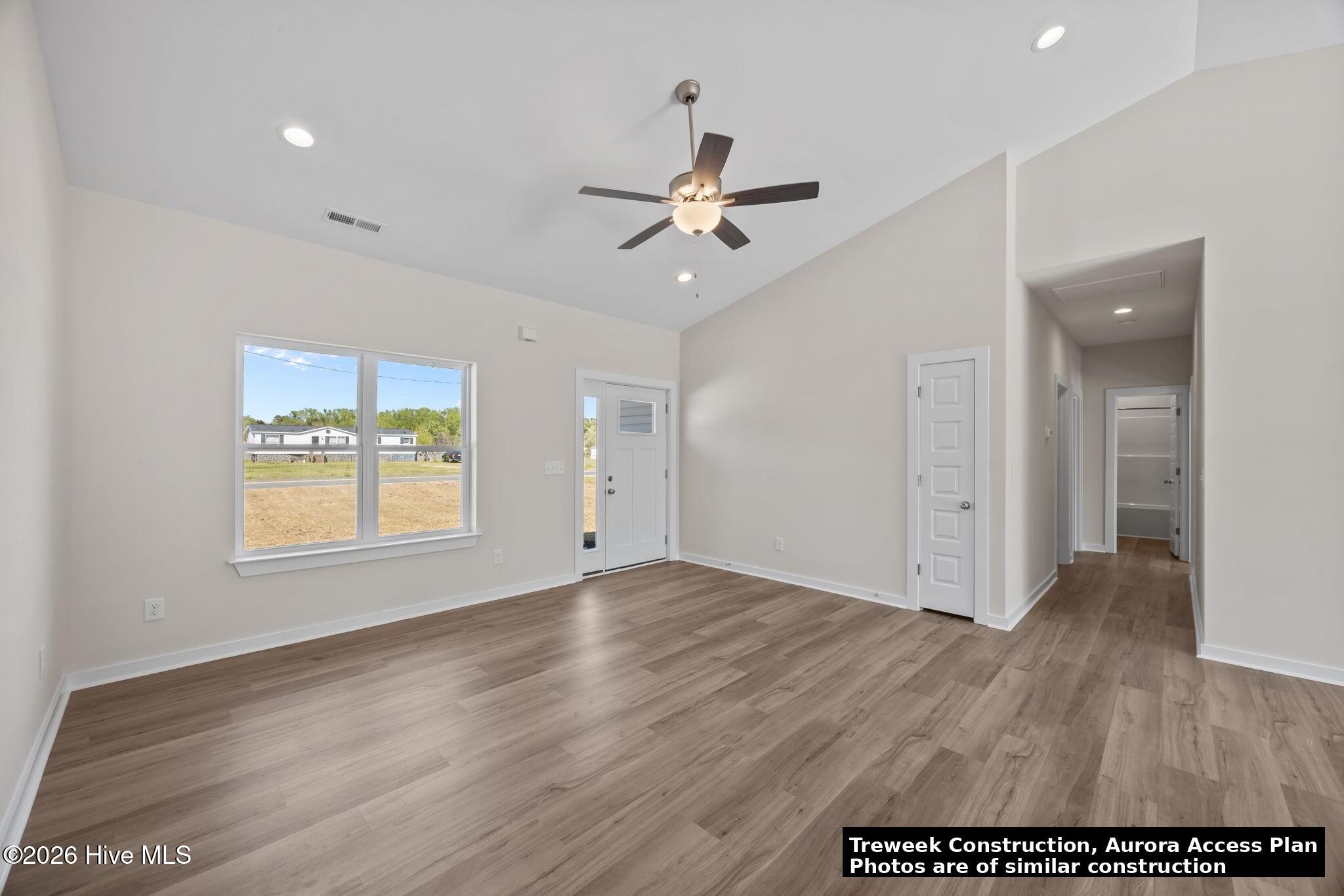 151 Branch Canal Road New Bern, NC 28560 - Photo 3 of 17