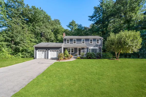 $1,289,000 | 45 Woodmere Drive, Sudbury, MA 01776