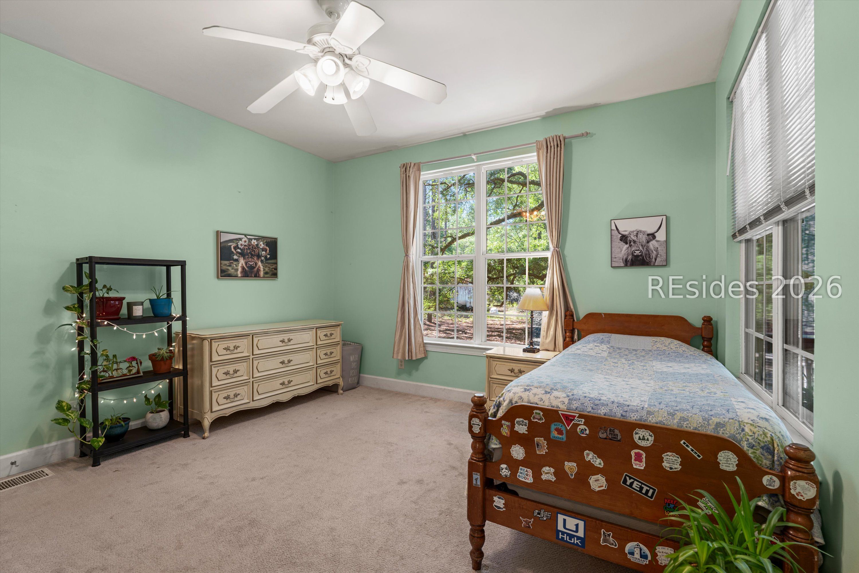 457 Ridgecut Road Early Branch, SC 29916 - Photo 34 of 60