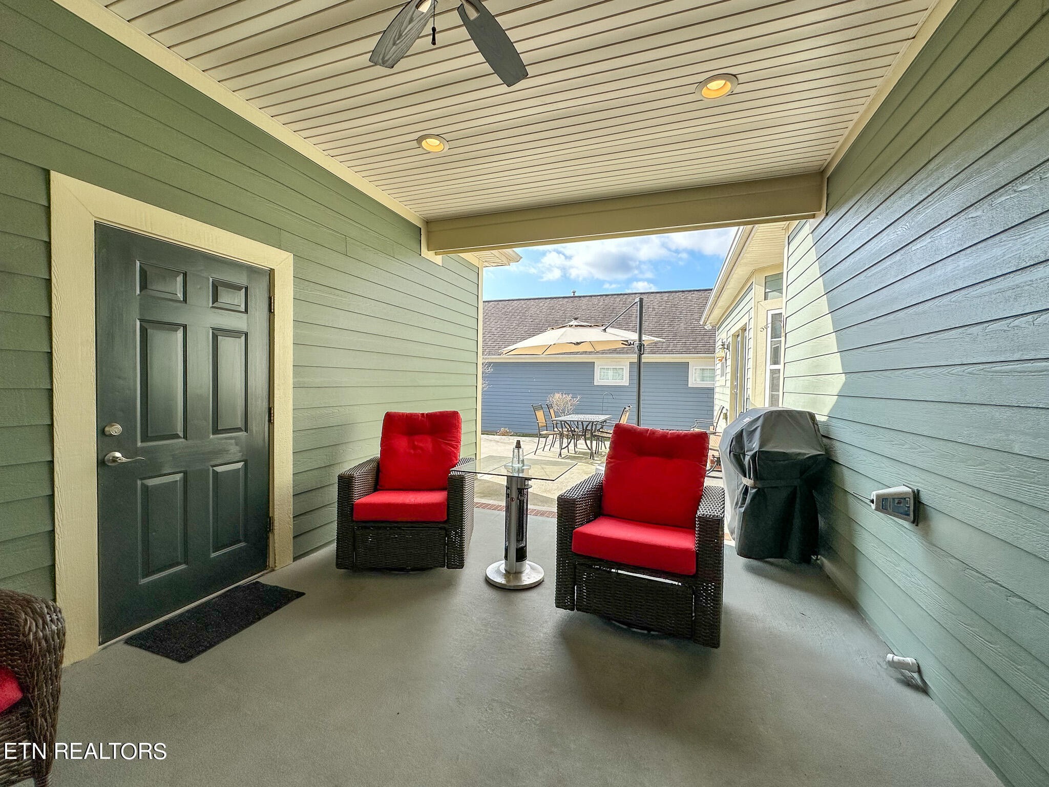 125 Fallberry Street Oak Ridge, TN 37830 - Photo 23 of 33 Gallery Image 23