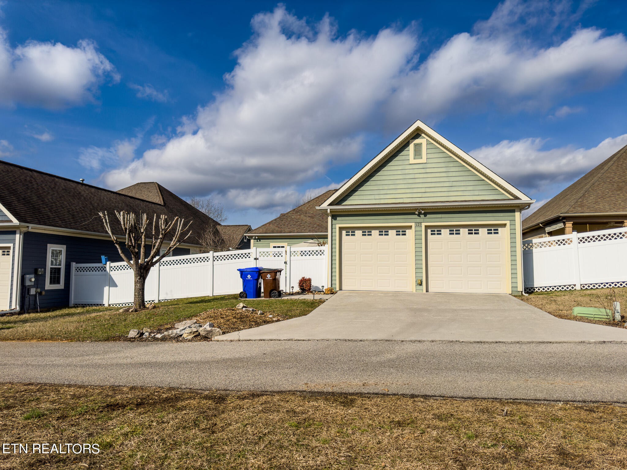 125 Fallberry Street Oak Ridge, TN 37830 - Photo 26 of 33 Gallery Image 26