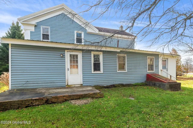 $150,000 | 285 Main Street, Worcester, NY 12197