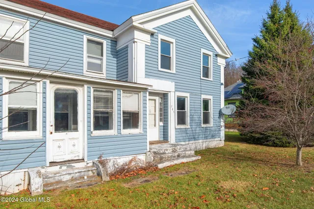 $150,000 | 285 Main Street, Worcester, NY 12197