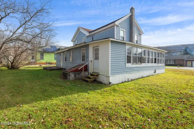 $150,000 | 285 Main Street, Worcester, NY 12197