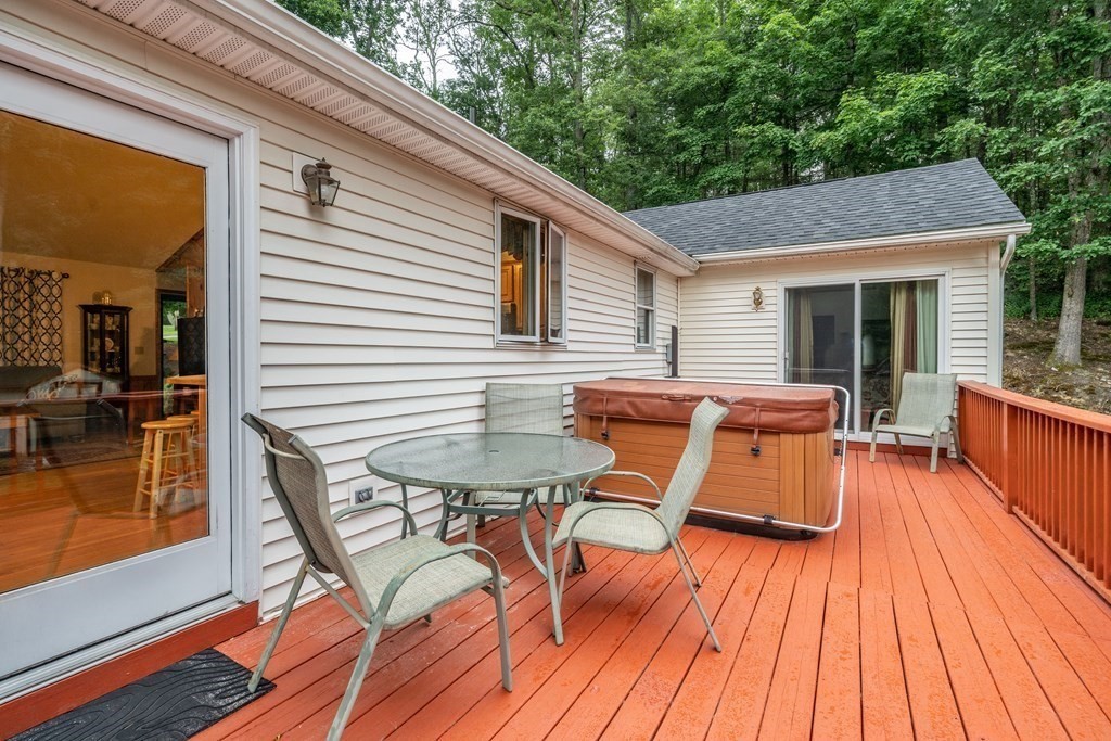 25 Brimfield Road Monson, MA 01057 - Photo 25 of 37